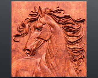 Bas-relief