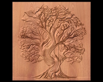 Bas-relief