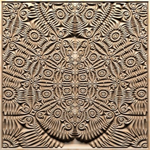 Process74 Vector file for V-carving