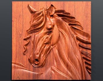 Bas-relief