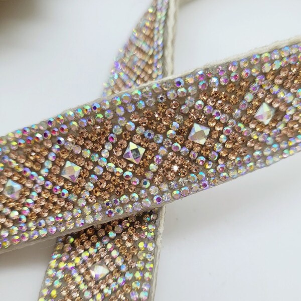 Iridescent Purse Etsy