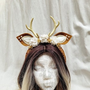 Sexy deer costume cheap