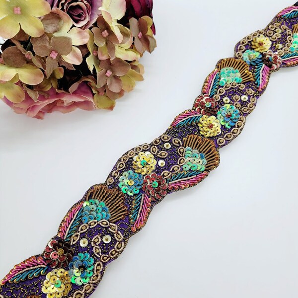 Collar de perro de primavera; collares de perro bonitos; boda de primavera; collar de perro elegante; collar de perro con cuentas de lentejuelas; collar de perro para boda de otoño; collar especial