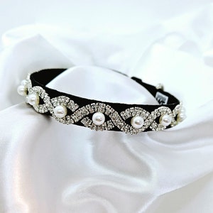 Pearl Dog Collar; Pretty Collars; Small Dog Collar; Wedding Dog Collar; Diamond Dog Collar; Bling Dog Collar; Fancy Dog Collar; Rhinestone
