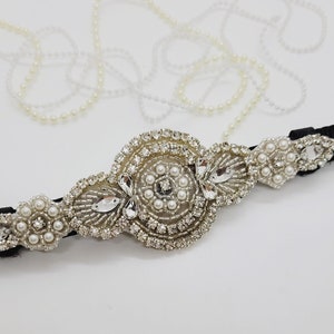 Attachable Collar Jewels; Dog Collar Jewels. Wedding Dog Collar Piece; Dog Flower Girl; Bling Dog Jewels; Fancy Dog Collar; Rhinestone Jewel