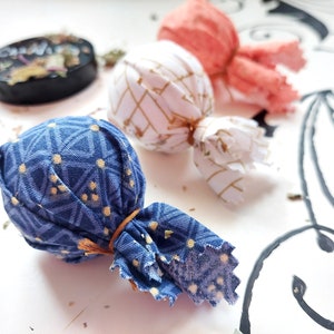 Cat Toys: includes 3 toys and catnip