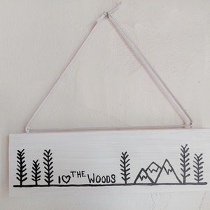 Good Joo-Joo Totem - Pine