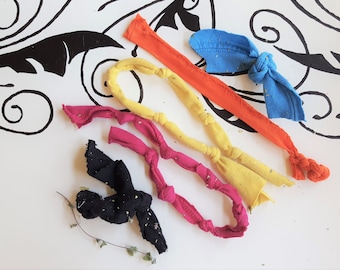 Cat Toys: includes 5 toys and catnip