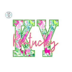 Kentucky PNG - Kentucky Sublimation Designs Download - Digital Design - DTG Printing - Kentucky clipart - PNG Printable - Sublimation png