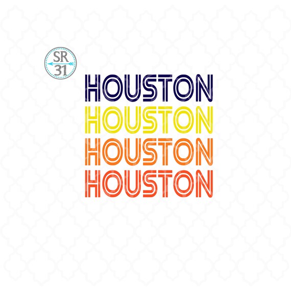 Download Houston Sublimation Design Download Houston Png Etsy PSD Mockup Templates