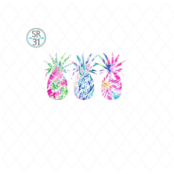 Download Free Pineapple Png Sublimation Design Download Png Printable Etsy SVG DXF Cut File