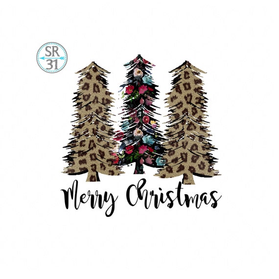 Download Merry Christmas Png Christmas Sublimation Design Download Etsy SVG Cut Files