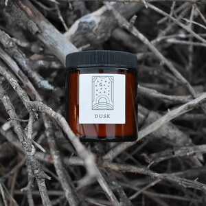 Dusk Candle For Dad Candle Jar Candle Gift Art Deco Candle Oakmoss And Amber Candle Fathers Day Gift Idea For Dad Cologne Scent Candle Gift