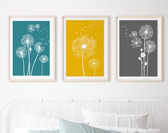 teal wall art etsy teal wall art etsy