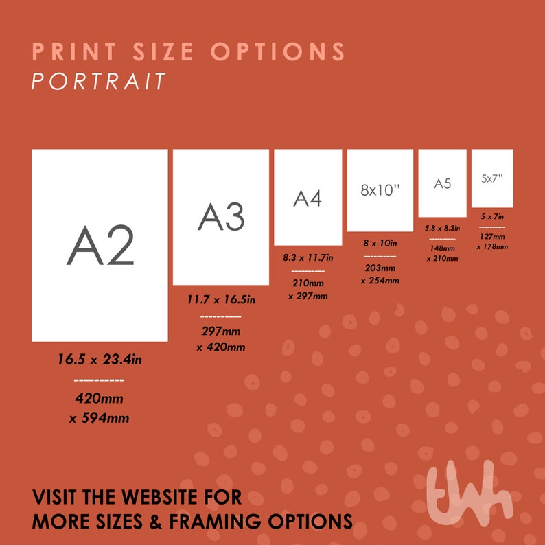 see what sizes are available
