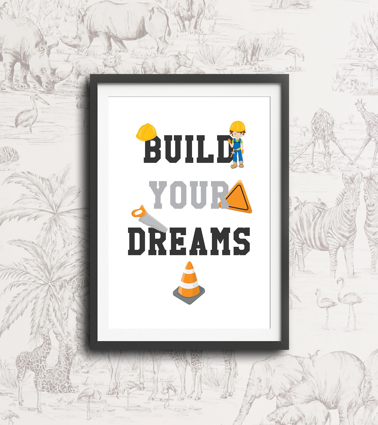 Building Your Dream: A Journey from Concept to Completion