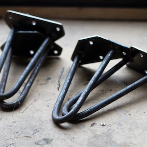 Eames cheap clothespin leg
