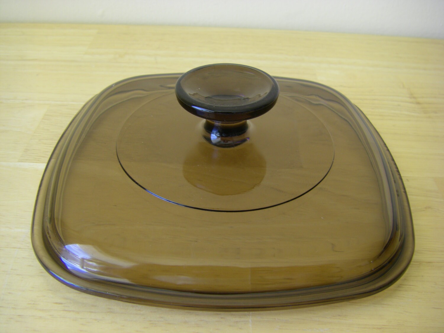 CorningWare/Pyrex Lid for 1 11/2 or 13/4 Quart/Liter Pan Etsy