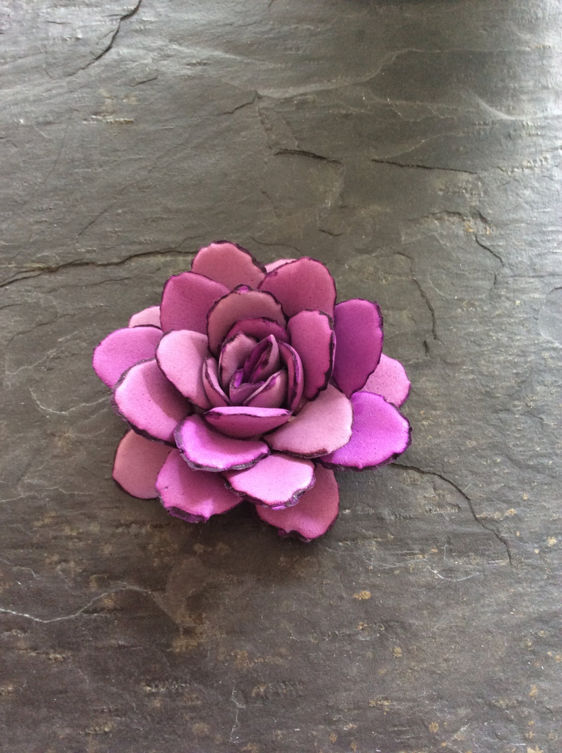 Foam Succulents Etsy UK