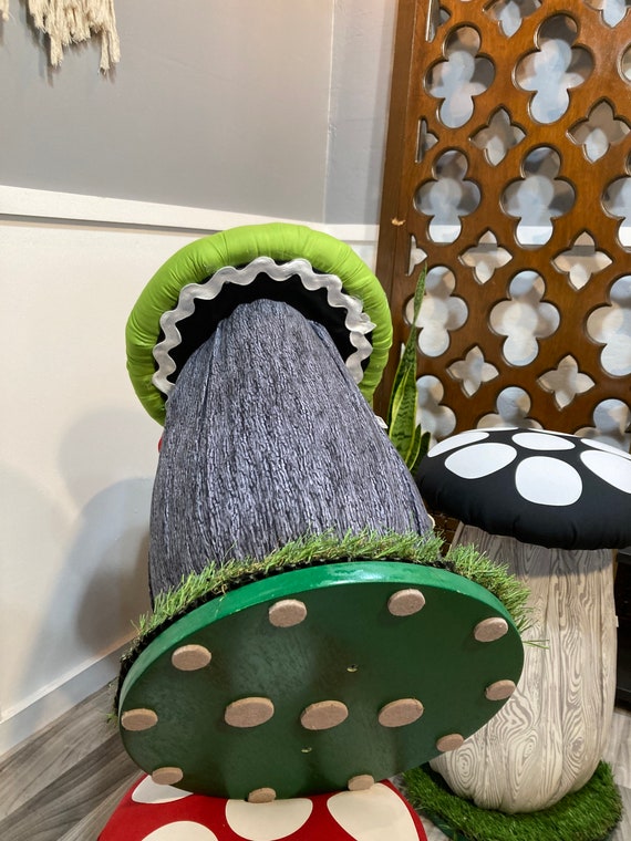 【新品ま未開封】ネイタルデザインMUSHROOM MATE STOOL MINI NATAL DESIGN SHOP