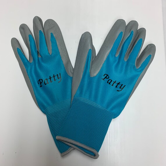 Gardening Gloves Gift