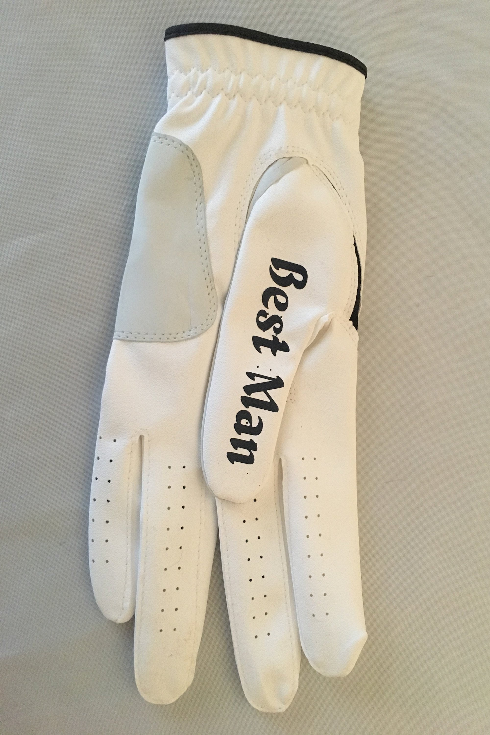 Golf Gloves Gifts for Golfers Custom Golf Gift Personalized Etsy
