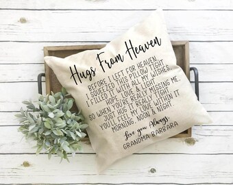 hugs from heaven teddy bears