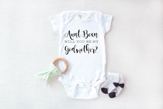 godmother onesie