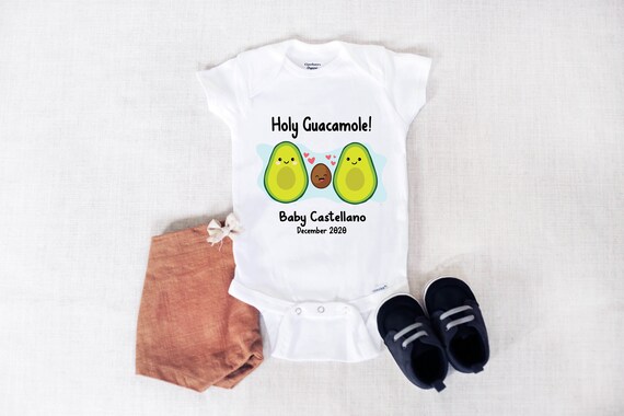 cinco de mayo baby onesie