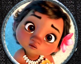 Baby Moana Jewelry Etsy