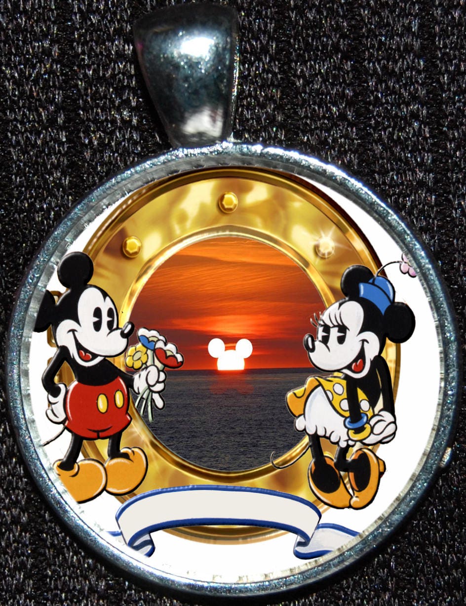 複数のスタイル ディズニークルーズライン DCL ミッキー ミニー