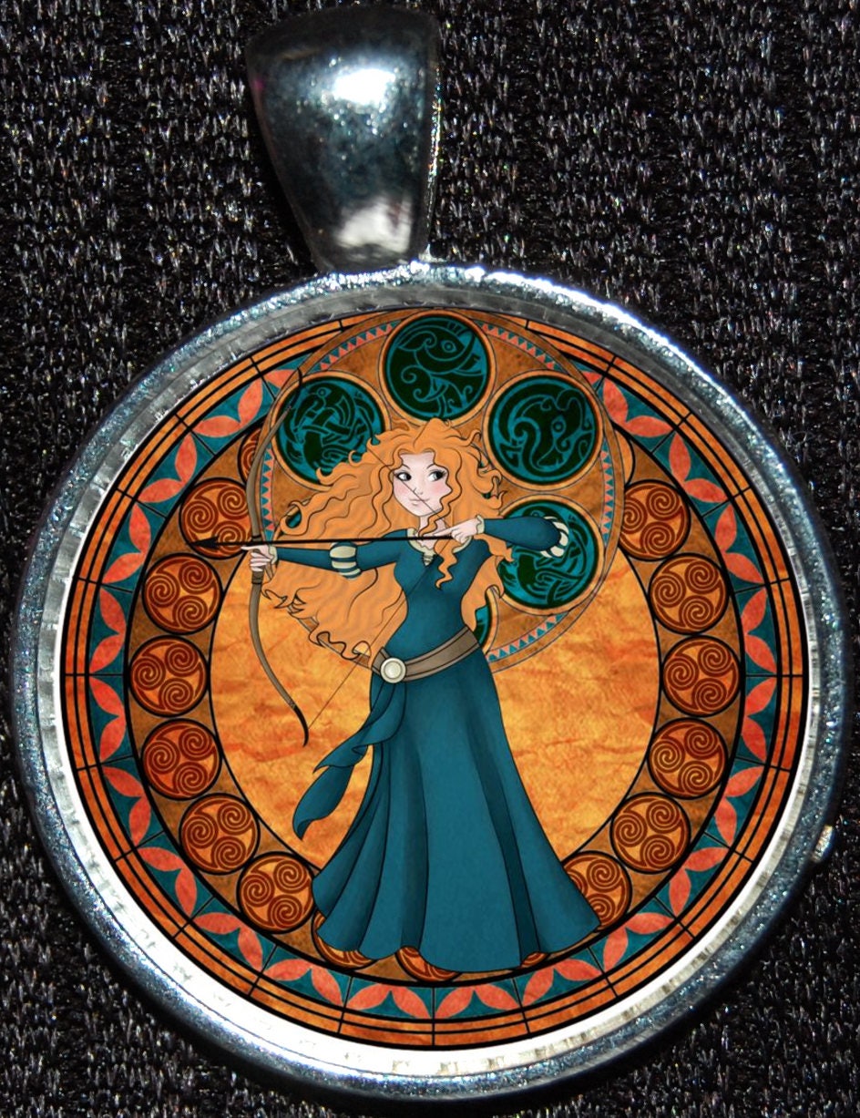 Disney Princesse Ariel petite sirène Noël Hanoukka hiver Noël argent  pendentif collier Bijoux poisson échange croisière DCL -  France