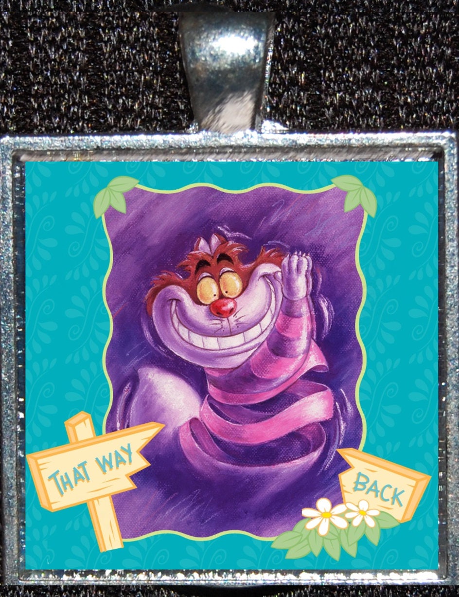Disney Alice Au Pays Des Merveilles Film De Tim Burton Le Chat Etsy Disney Alice Au Pays Des Merveilles Film De Tim Burton Le Chat Etsy