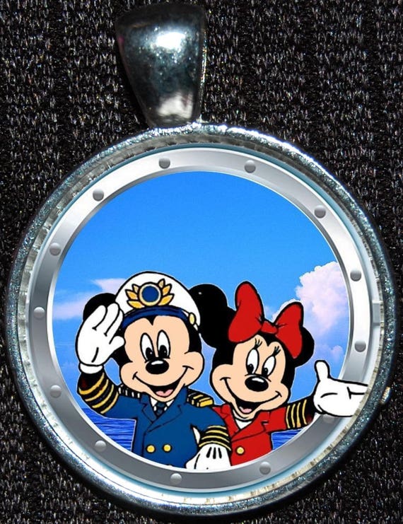 複数のスタイル ディズニークルーズライン DCL ミッキー ミニー