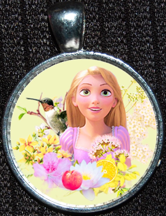 PASCAL RAPUNZEL TANGLED MOVIE SINGLE LIGHT SWITCH PLATE GIRLS ROOM  DECORATION