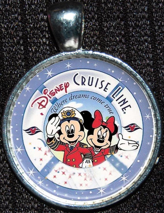 Disney - ディズニークルーズ ミッキー&ミニー (DCL) ディズニークルーズライン DCL ミッキー ミニーマウス マジック