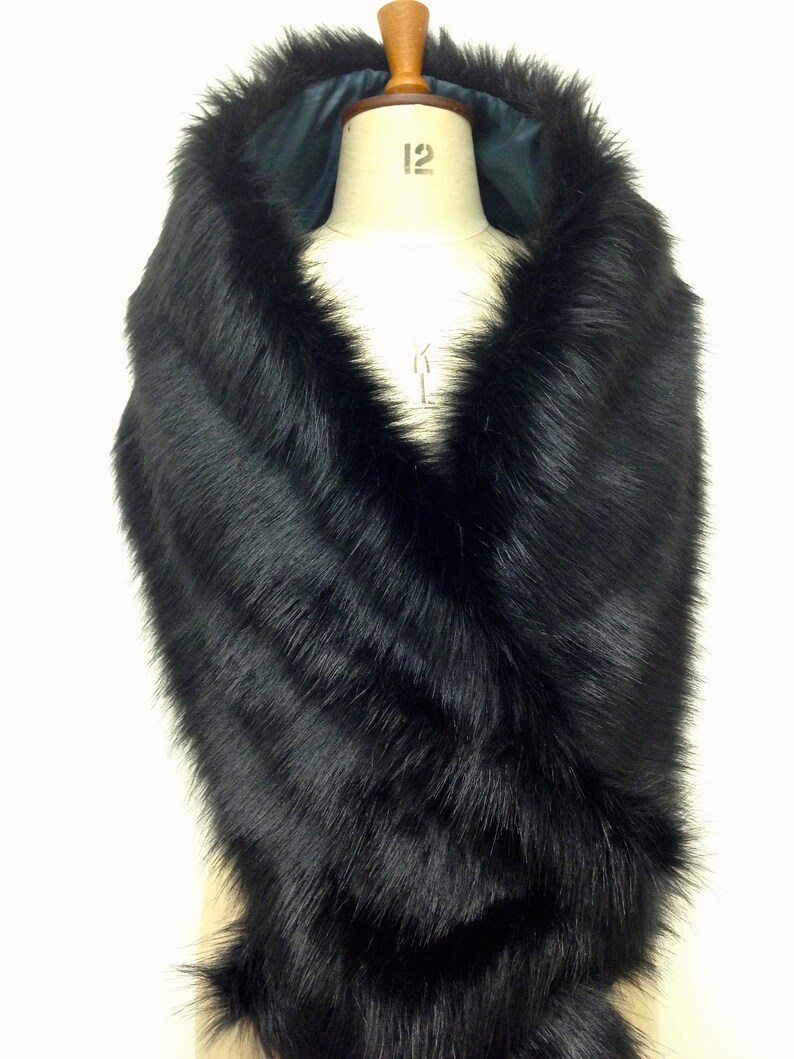 Champagne Faux Fur Shrug Bridal Fox Fur Stole Pink Etsy