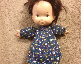 fisher price dolls 1970s