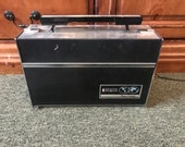 Zenith TransOceanic Royal D-7000Y 11-Band Solid State Radio Vintage
