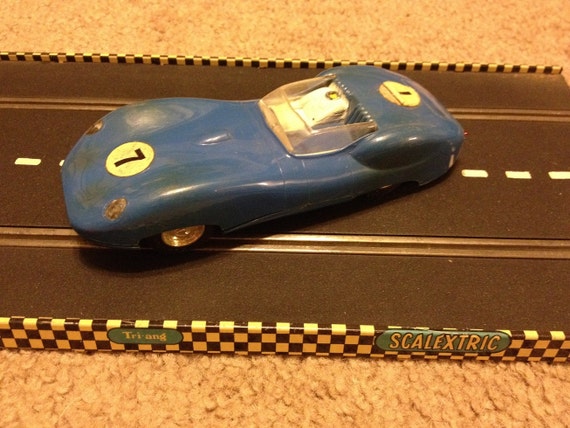 scalextric vintage