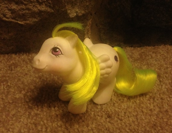 Vintage G1 My Little Pony Baby Surprise Baby Pony 1984 Etsy Vintage G1 My Little Pony Baby Surprise Baby Pony 1984 Etsy