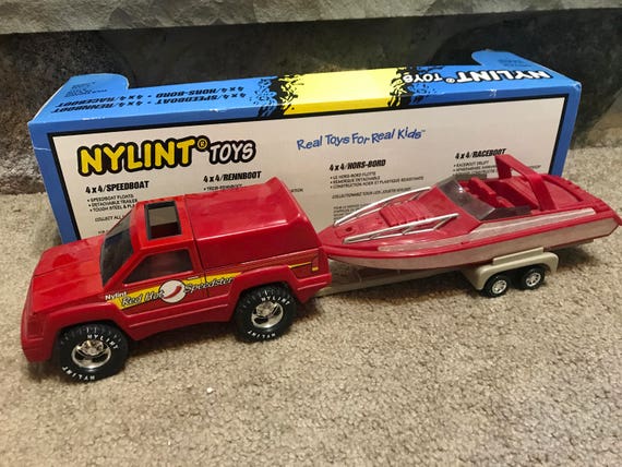 nylint toys