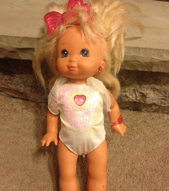 1988 mattel doll
