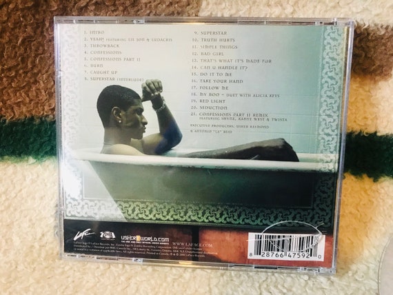 usher confessions album zip usher confessions album zip