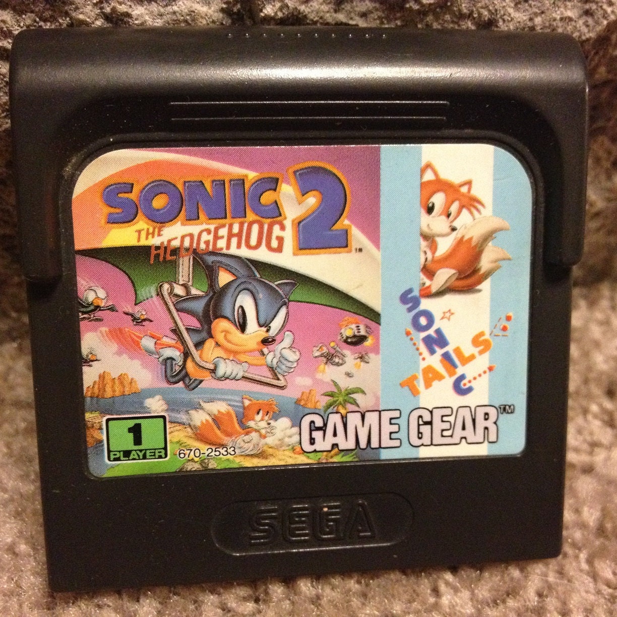 sonic r game gear sonic r game gear