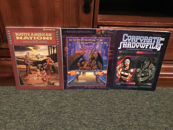 shadowrun free books shadowrun free books