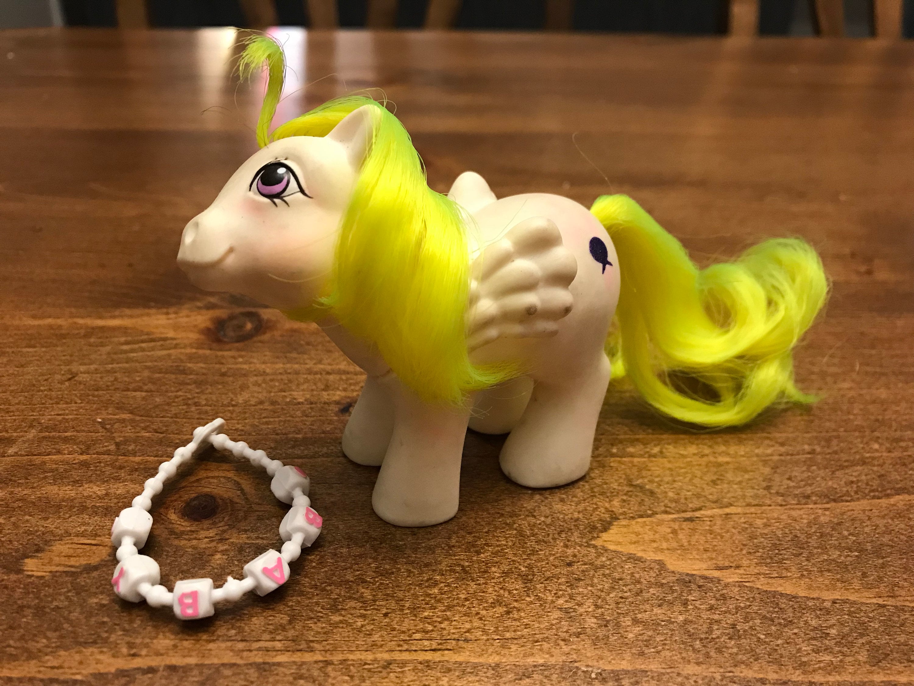 my little pony baby surprise