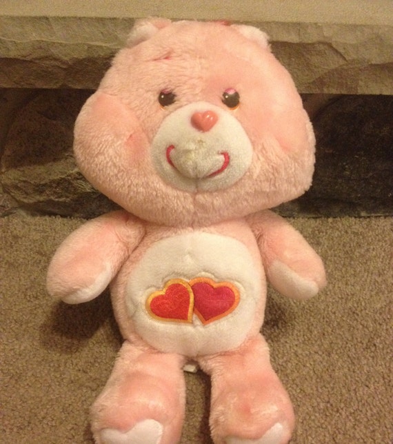 kenner care bear 1983