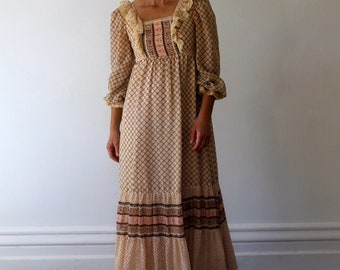 boho maxi dress canada
