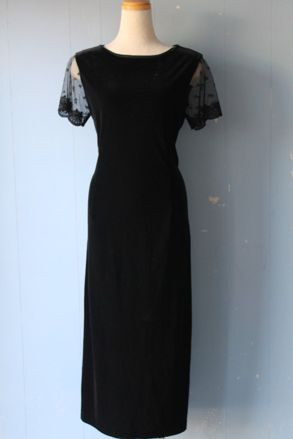 gatsby midi dress